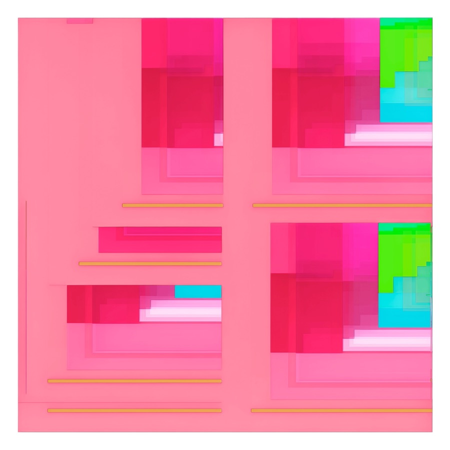 LIGHT ECHOES 004