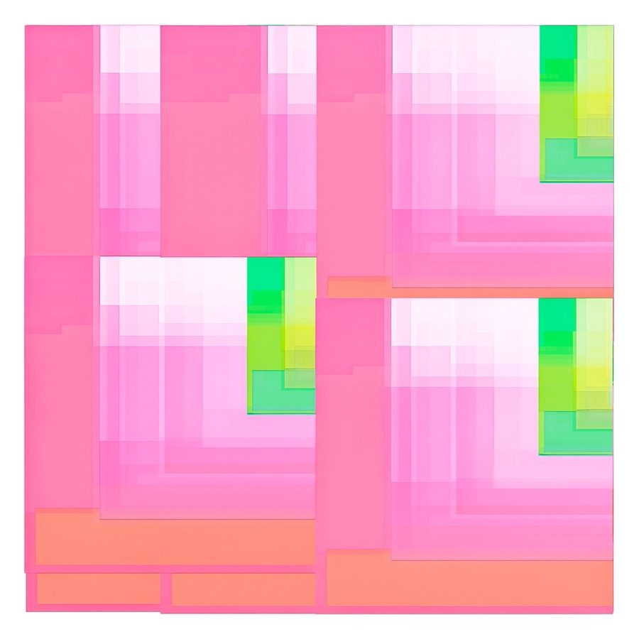 LIGHT ECHOES 007