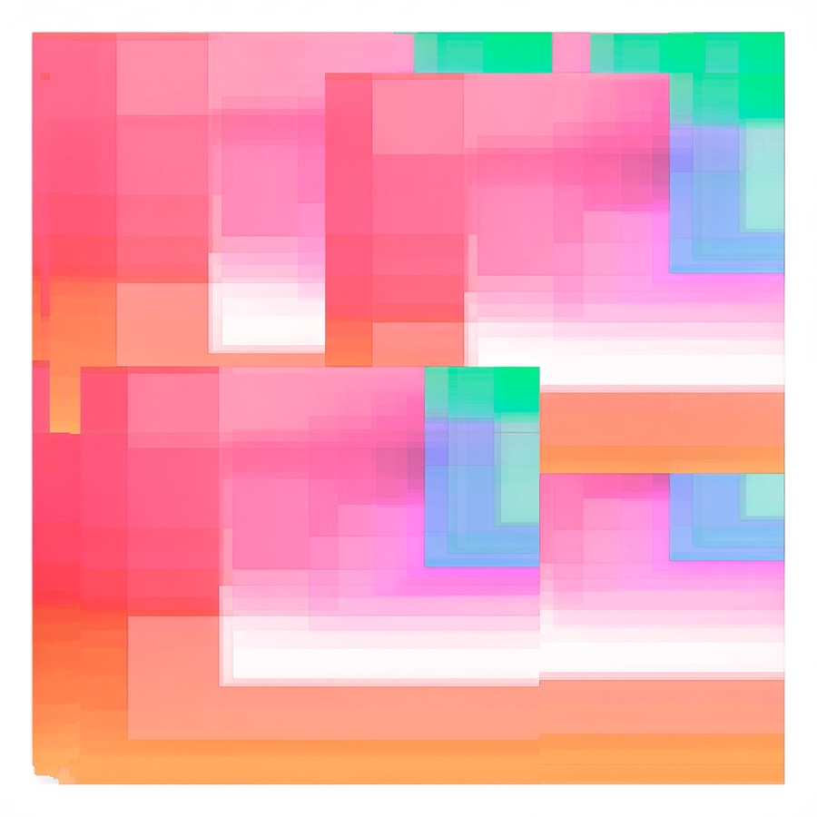 LIGHT ECHOES 008
