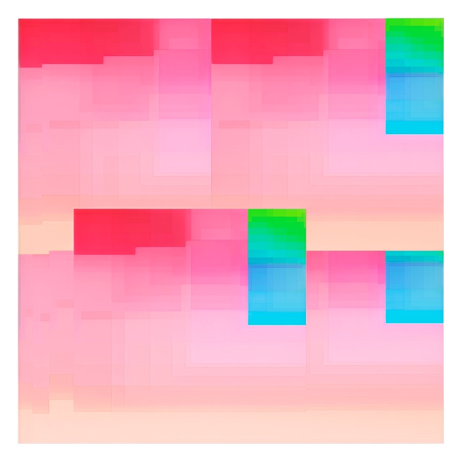 LIGHT ECHOES 009